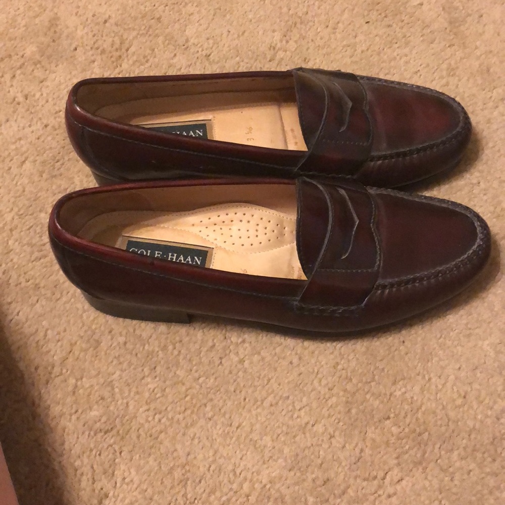 Loafers
